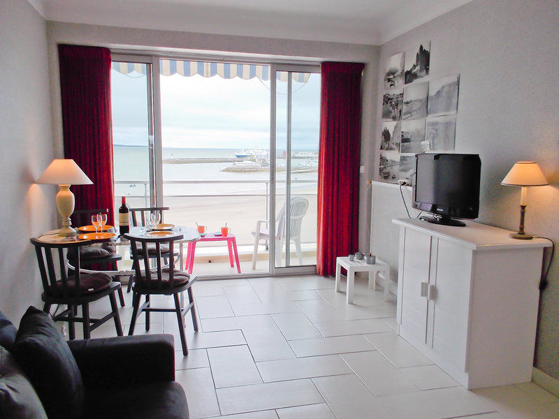 Hotel Les Autans Royan Exteriér fotografie